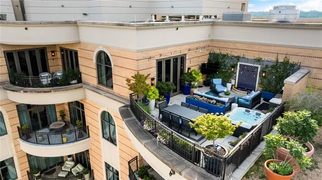 a view of living room and window