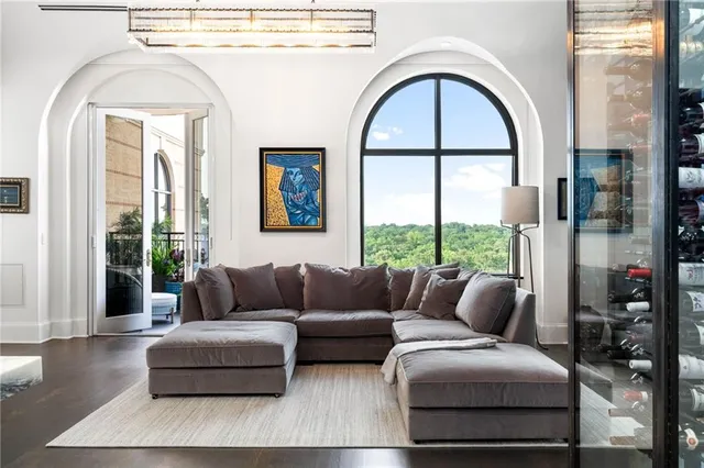 $3,450,000 | 3286 Northside Parkway Northwest, Unit PH2, Atlanta, GA 30327