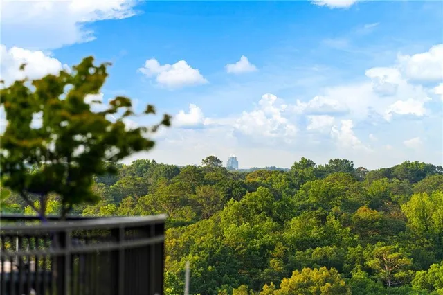 $3,450,000 | 3286 Northside Parkway Northwest, Unit PH2, Atlanta, GA 30327