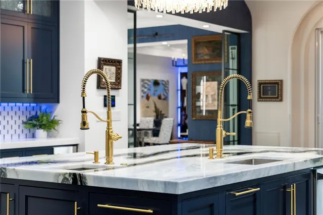 $3,450,000 | 3286 Northside Parkway Northwest, Unit PH2, Atlanta, GA 30327