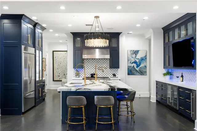 $3,450,000 | 3286 Northside Parkway Northwest, Unit PH2, Atlanta, GA 30327