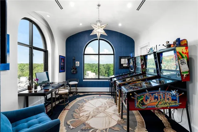 $3,450,000 | 3286 Northside Parkway Northwest, Unit PH2, Atlanta, GA 30327