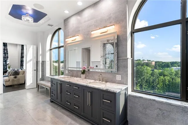 $3,450,000 | 3286 Northside Parkway Northwest, Unit PH2, Atlanta, GA 30327