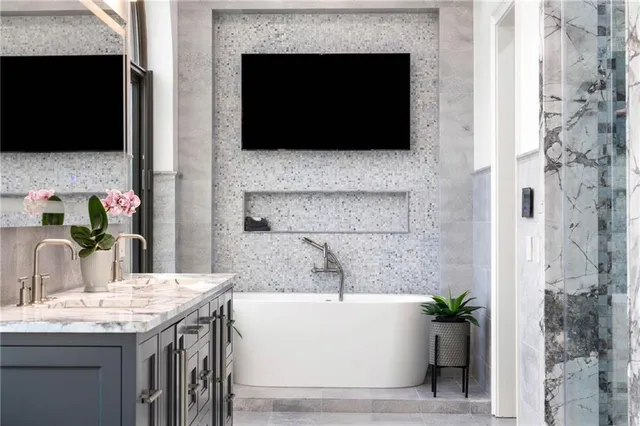 $3,450,000 | 3286 Northside Parkway Northwest, Unit PH2, Atlanta, GA 30327