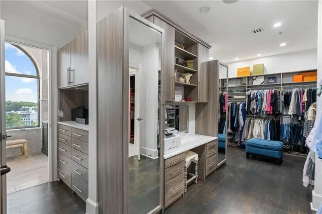 $3,450,000 | 3286 Northside Parkway Northwest, Unit PH2, Atlanta, GA 30327