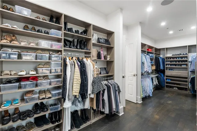 $3,450,000 | 3286 Northside Parkway Northwest, Unit PH2, Atlanta, GA 30327