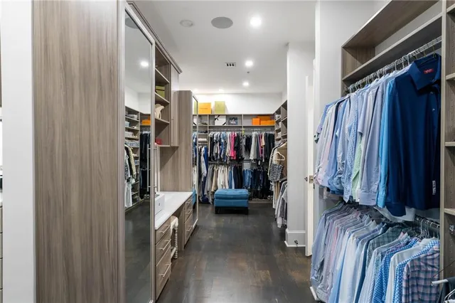 $3,450,000 | 3286 Northside Parkway Northwest, Unit PH2, Atlanta, GA 30327