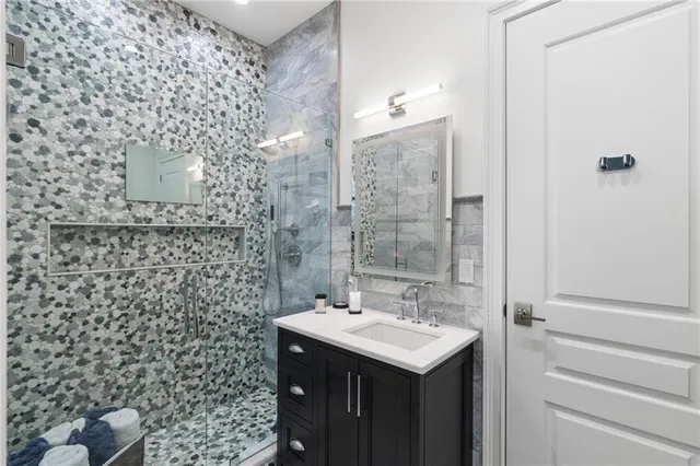 $3,450,000 | 3286 Northside Parkway Northwest, Unit PH2, Atlanta, GA 30327