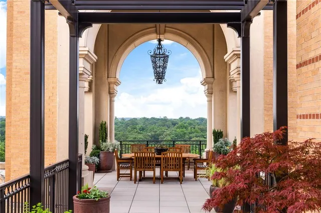 $3,450,000 | 3286 Northside Parkway Northwest, Unit PH2, Atlanta, GA 30327