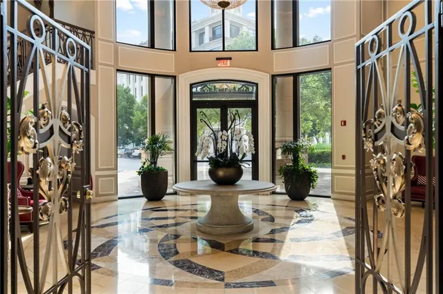 $3,450,000 | 3286 Northside Parkway Northwest, Unit PH2, Atlanta, GA 30327