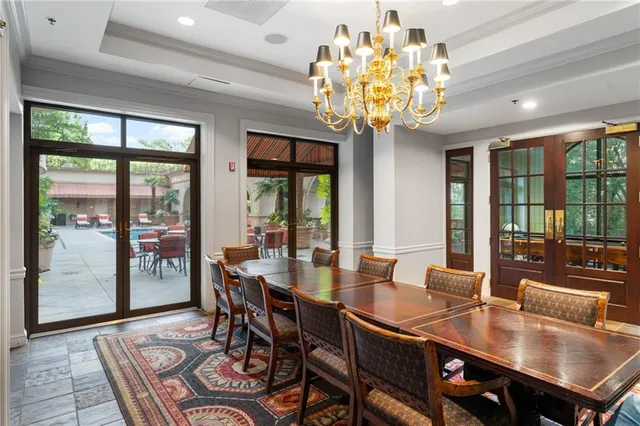 $3,450,000 | 3286 Northside Parkway Northwest, Unit PH2, Atlanta, GA 30327