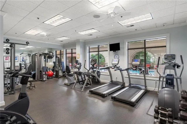 $3,450,000 | 3286 Northside Parkway Northwest, Unit PH2, Atlanta, GA 30327