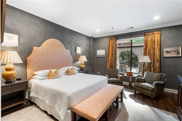 $3,450,000 | 3286 Northside Parkway Northwest, Unit PH2, Atlanta, GA 30327