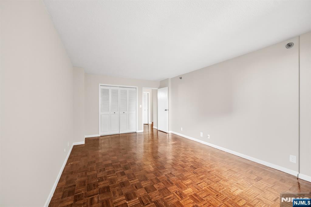 326 Prospect Avenue, Unit 6J Hackensack, NJ 07601 - Photo 17 of 18 a view of an empty room