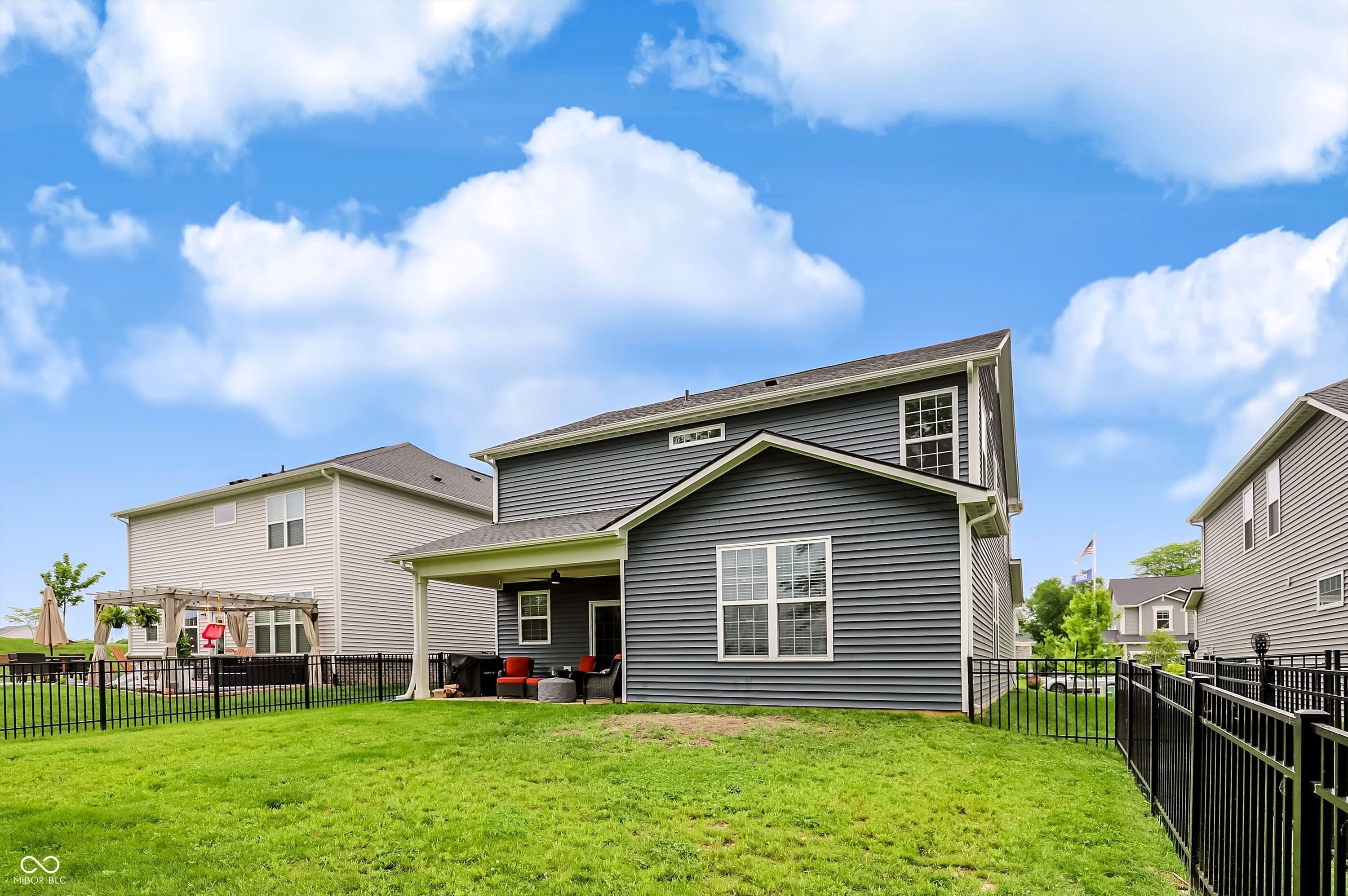 6537 Seabiscuit Road Whitestown, IN 46075 - Photo 50 of 57