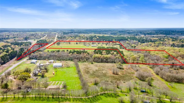 $4,500,000 | 9192 Highway 75, New Waverly, TX 77358