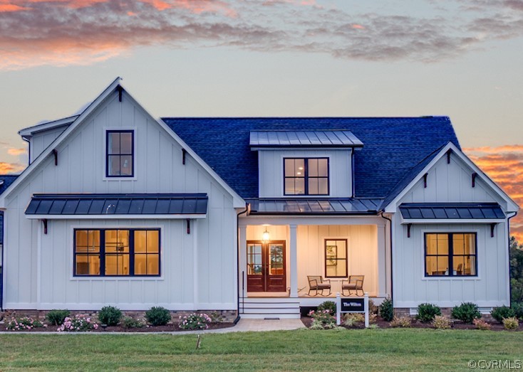 12032 Kenton Ridge Road Ashland, VA 23005 - Photo 1 of 26 Gallery Image 1