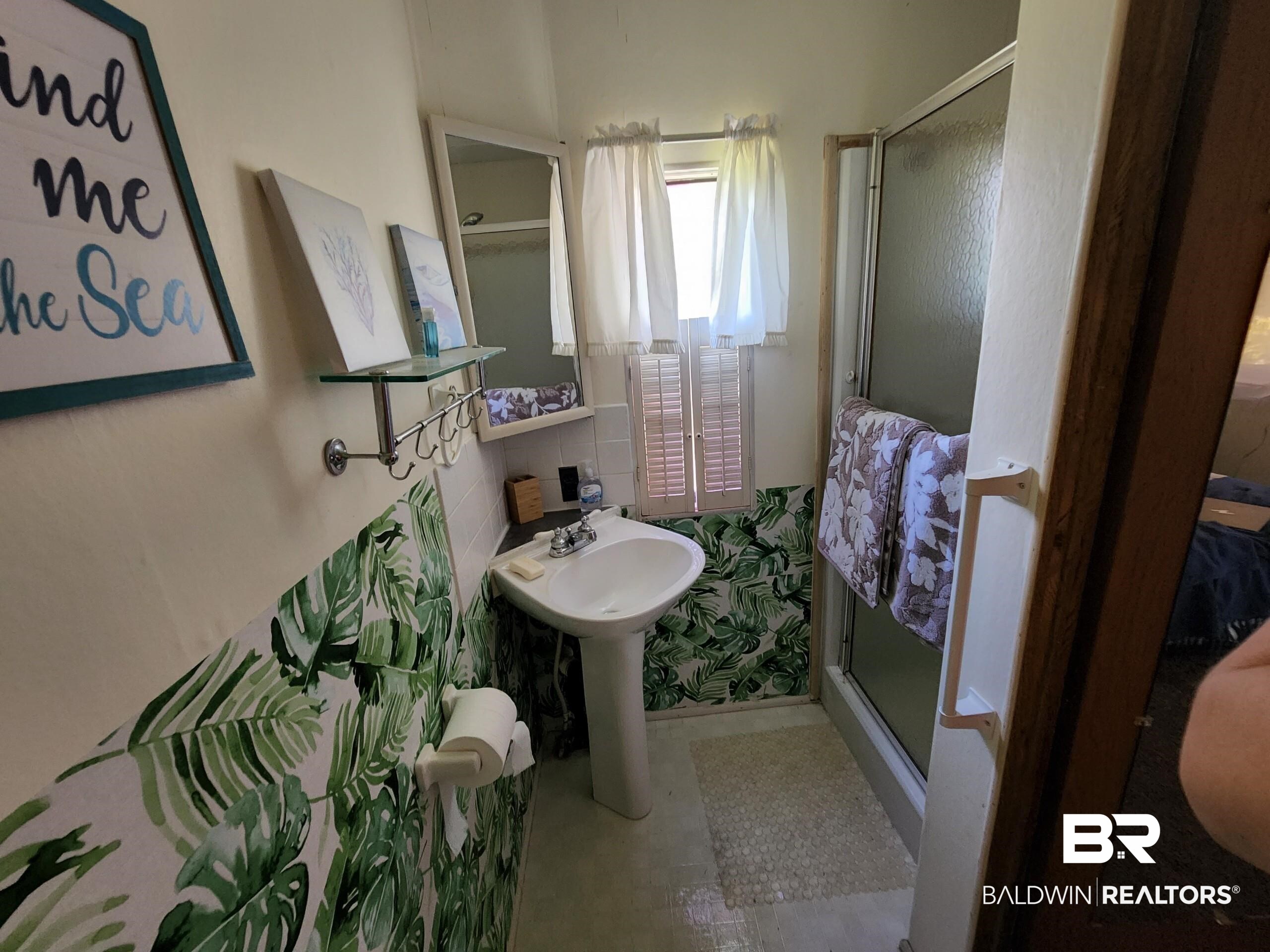 1353 Caney Loop Lillian, AL 36549 - Photo 21 of 32 Primary Bath