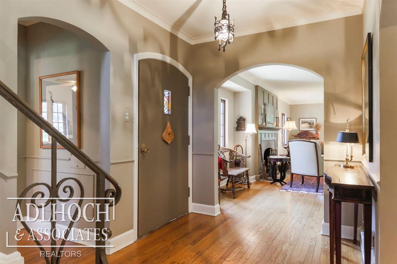 15725 Windmill Point Grosse Pointe, MI 48230 - Photo 6 of 58