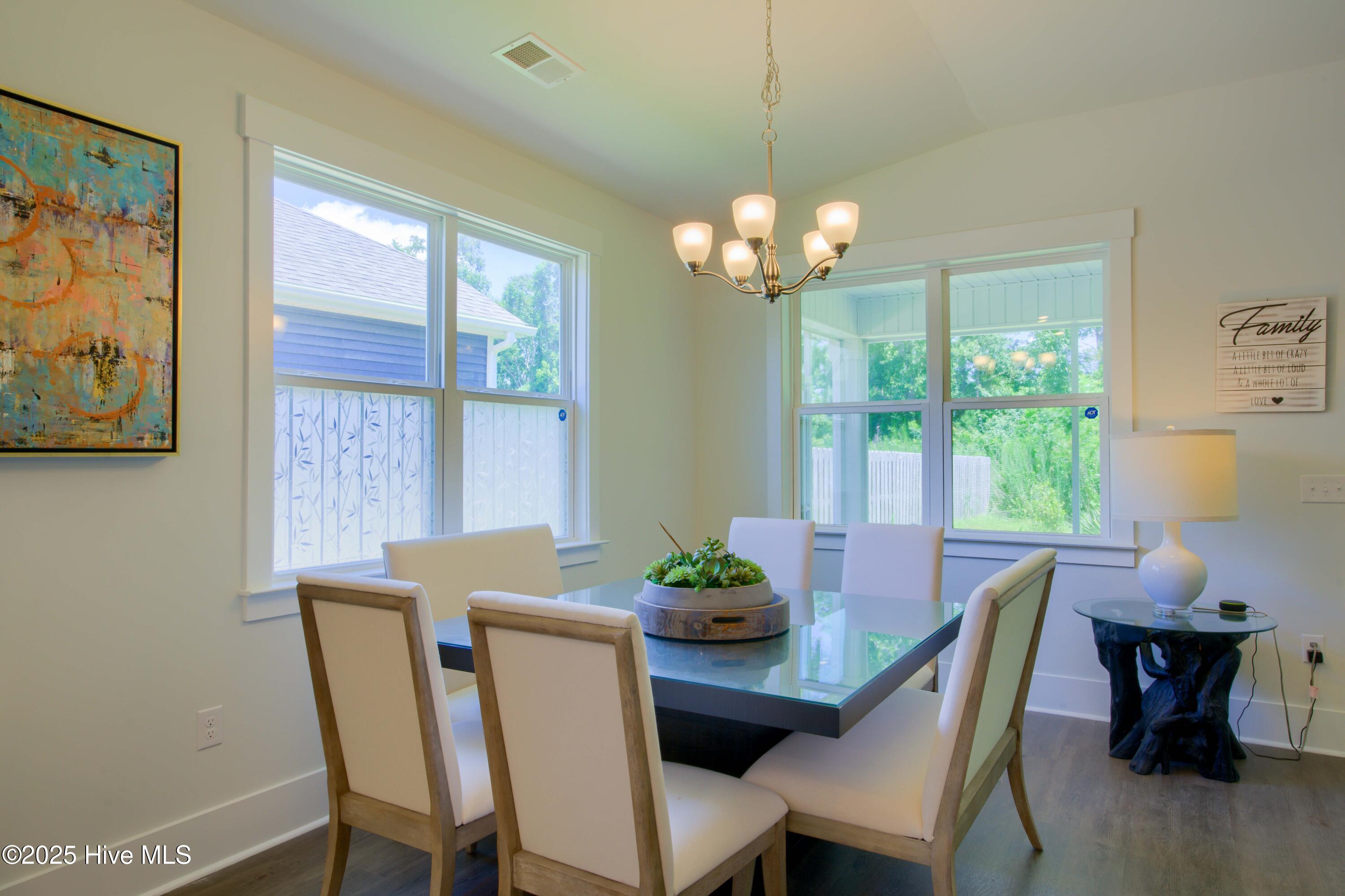 332 Edgewater Way Holly Ridge, NC 28445 - Photo 11 of 25 332 Edgewater - Interior - Edited_12