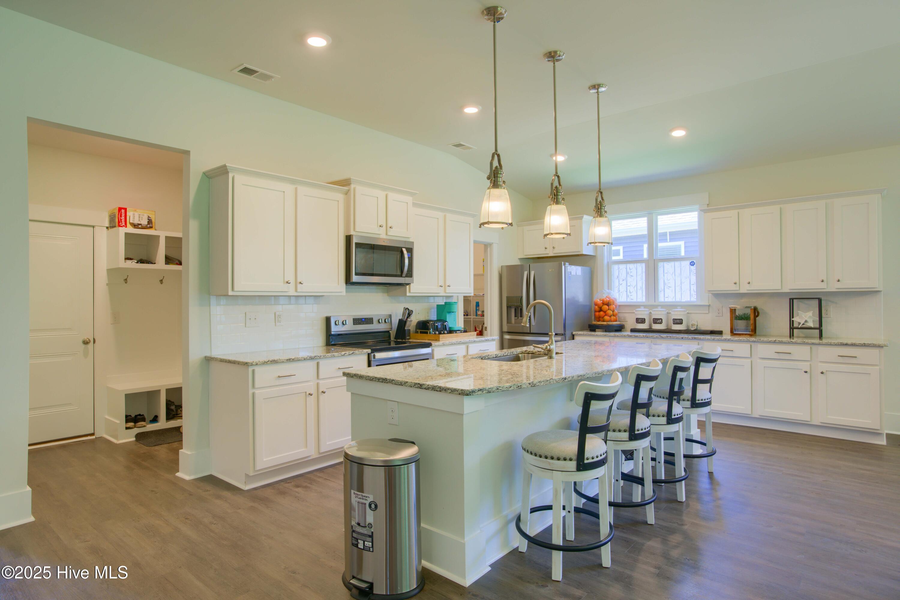 332 Edgewater Way Holly Ridge, NC 28445 - Photo 12 of 25 332 Edgewater - Interior - Edited_14