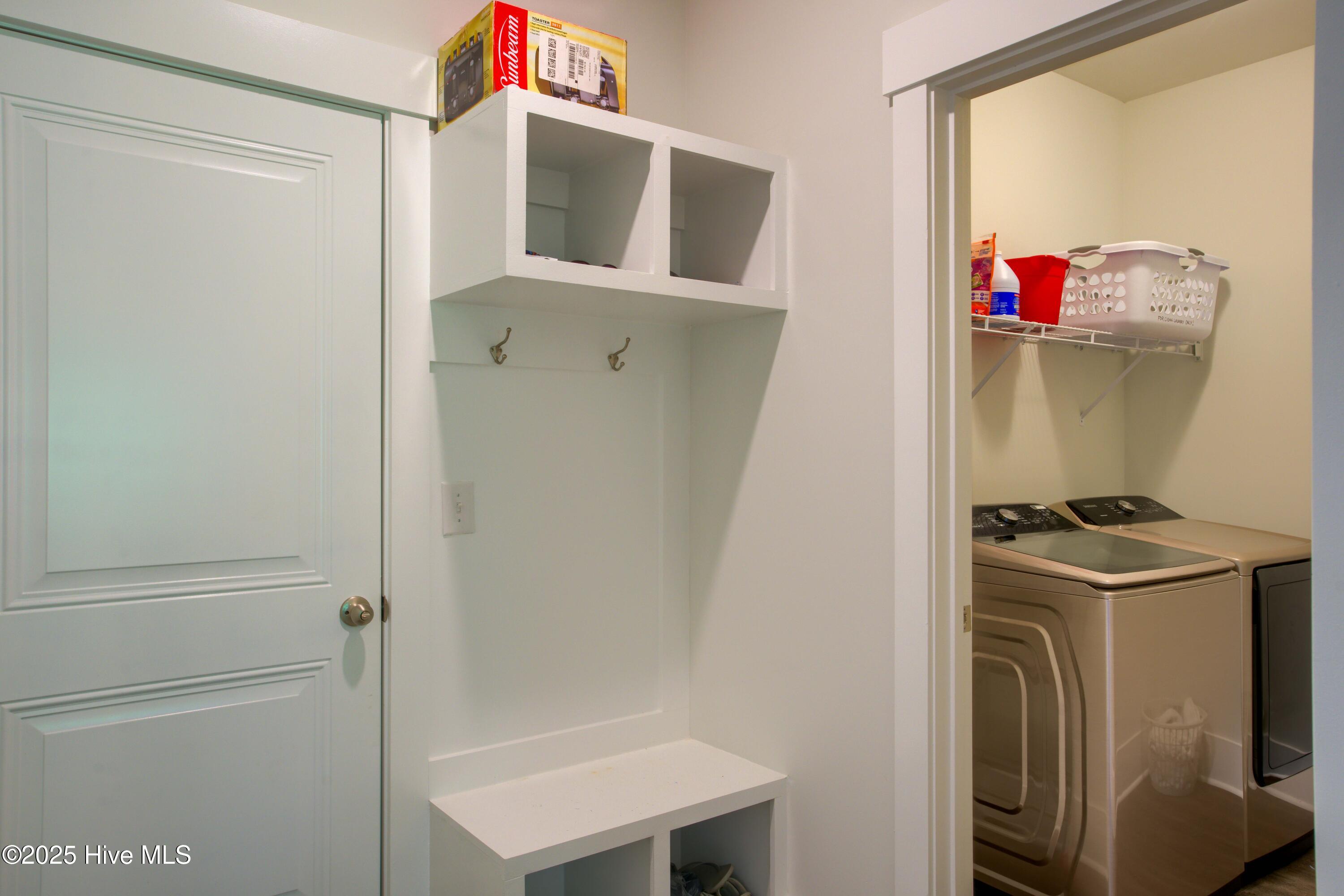 332 Edgewater Way Holly Ridge, NC 28445 - Photo 19 of 25 332 Edgewater - Interior - Edited_23