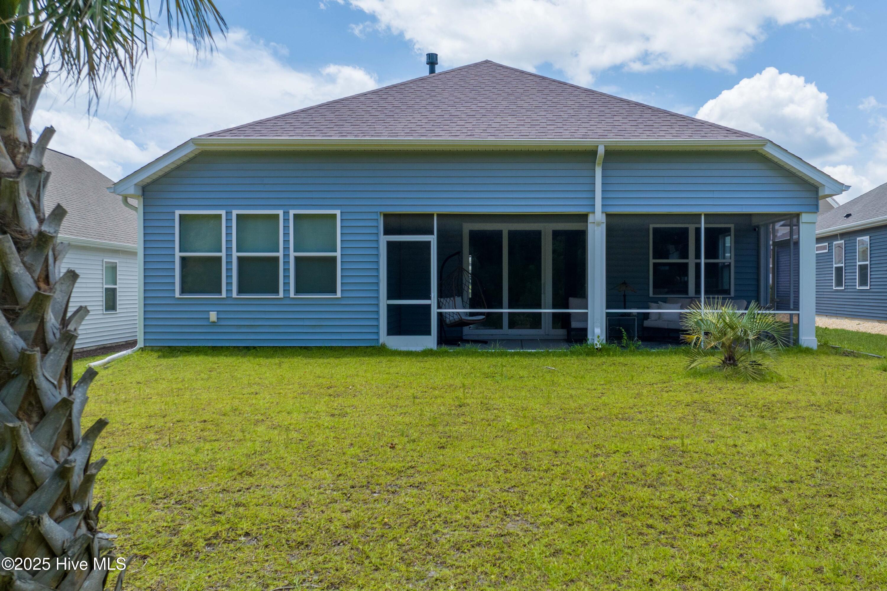 332 Edgewater Way Holly Ridge, NC 28445 - Photo 2 of 25 332 Edgewater - Exterior - Edited_1