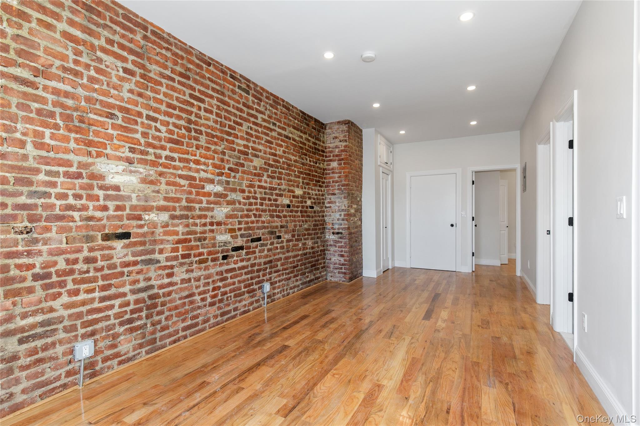 104-44 42nd Avenue Queens, NY 11368 - Photo 15 of 16 a view of empty room