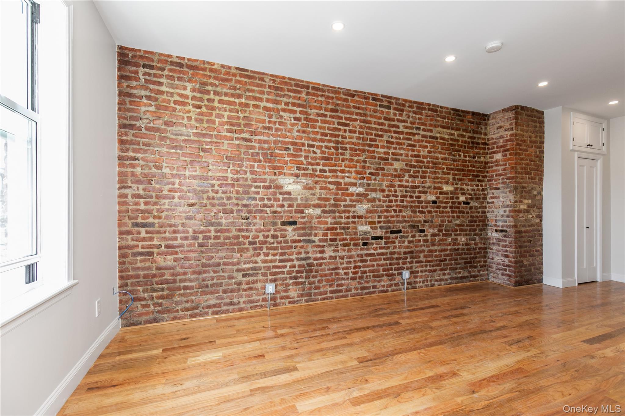 104-44 42nd Avenue Queens, NY 11368 - Photo 4 of 16 a view of an empty room