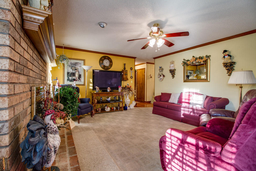 933 Chris Road Strawberry Plains, TN 37871 - Photo 13 of 38 Chris Rd Photos-1013