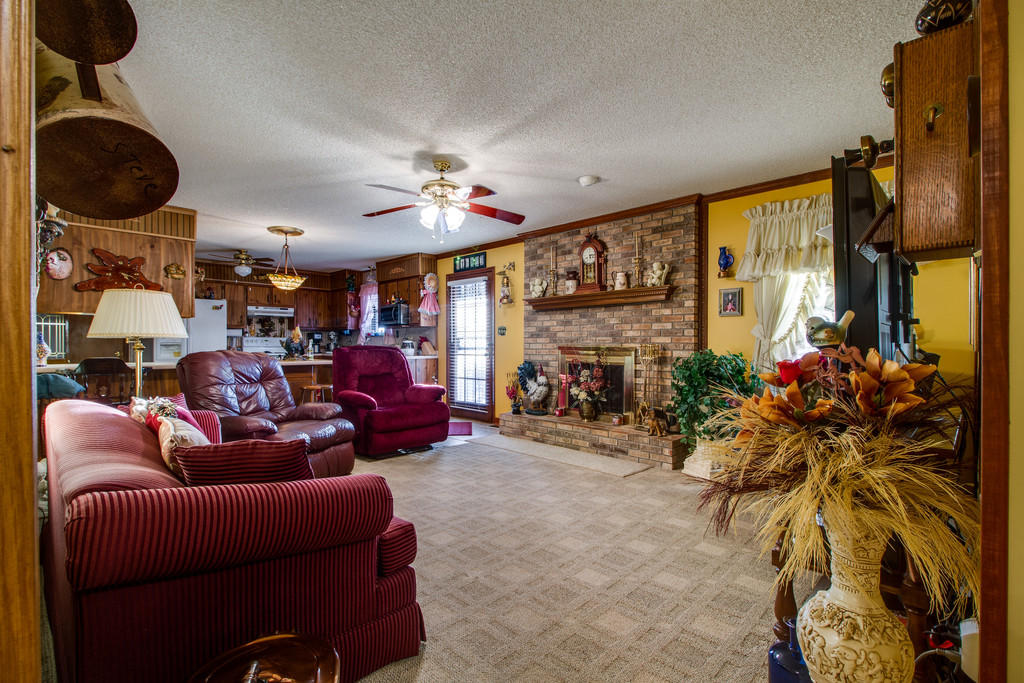 933 Chris Road Strawberry Plains, TN 37871 - Photo 14 of 38 Chris Rd Photos-1014