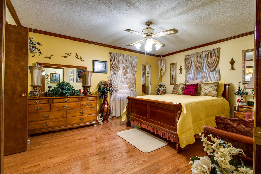 933 Chris Road Strawberry Plains, TN 37871 - Photo 26 of 38 Chris Rd Photos-1026