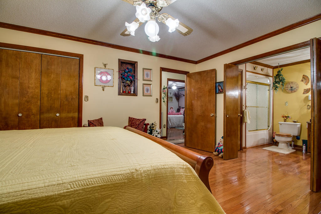 933 Chris Road Strawberry Plains, TN 37871 - Photo 27 of 38 Chris Rd Photos-1027