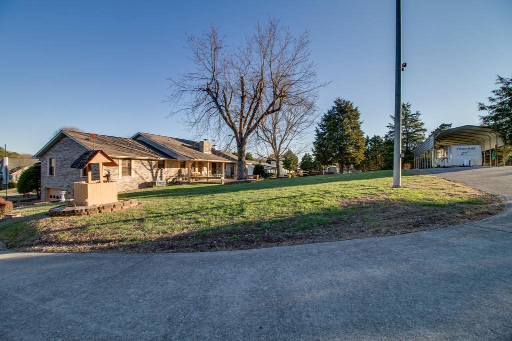 933 Chris Road Strawberry Plains, TN 37871 - Photo 35 of 38 Chris Rd Photos-1035