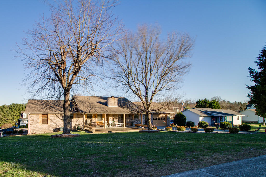 933 Chris Road Strawberry Plains, TN 37871 - Photo 36 of 38 Chris Rd Photos-1036