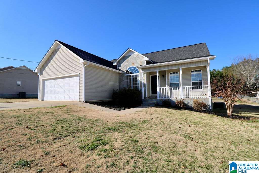 98 Hawk Pass Anniston, AL 36207 - Photo 23 of 26