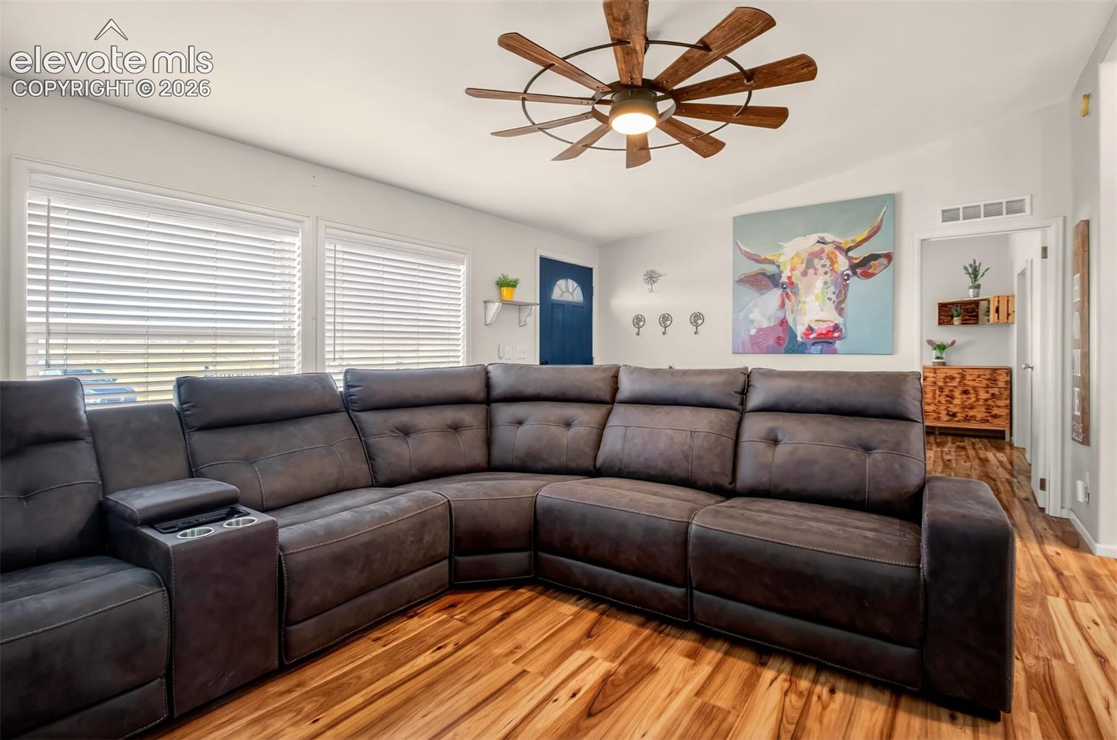 750 Yoder Street Calhan, CO 80808 - Photo 9 of 50 Gallery Image 9