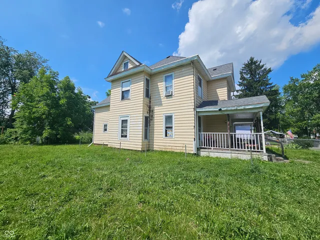 $148,000 | 221 East 6th Street, Muncie, IN 47302