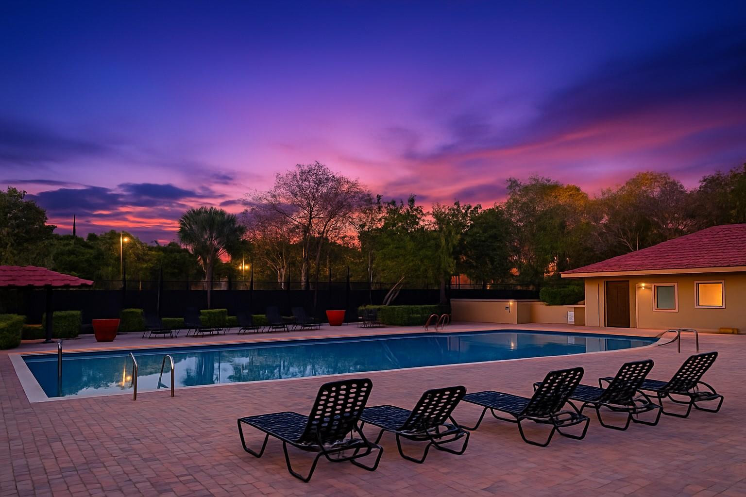 8267 Severn Drive, Unit C Boca Raton, FL 33433 - Photo 34 of 45 Photo 34