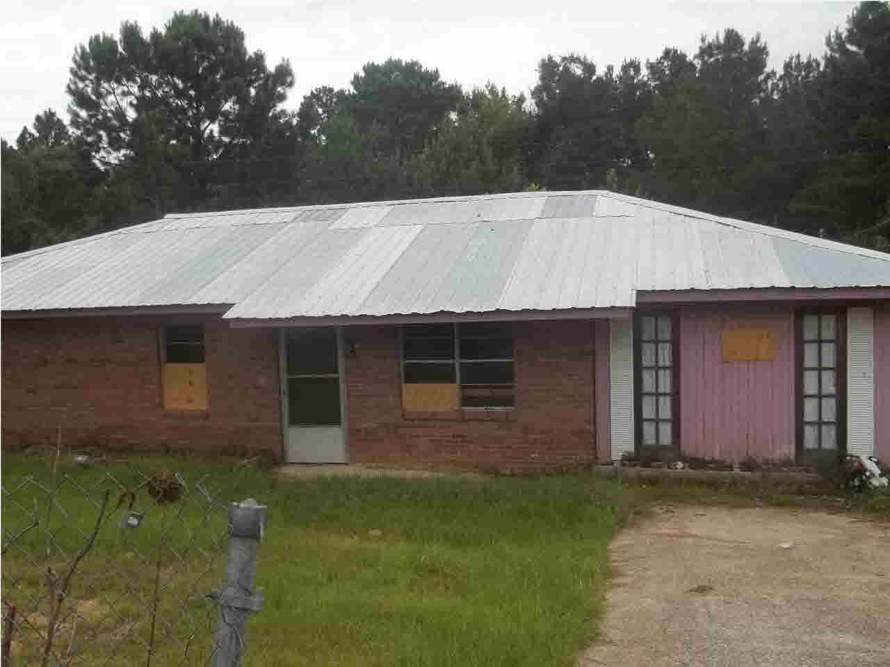 250 Hooker Road Silver Creek, MS 39663 - Photo 1 of 1 Photo 1