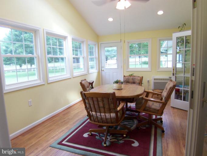 Delighftul Sunroom