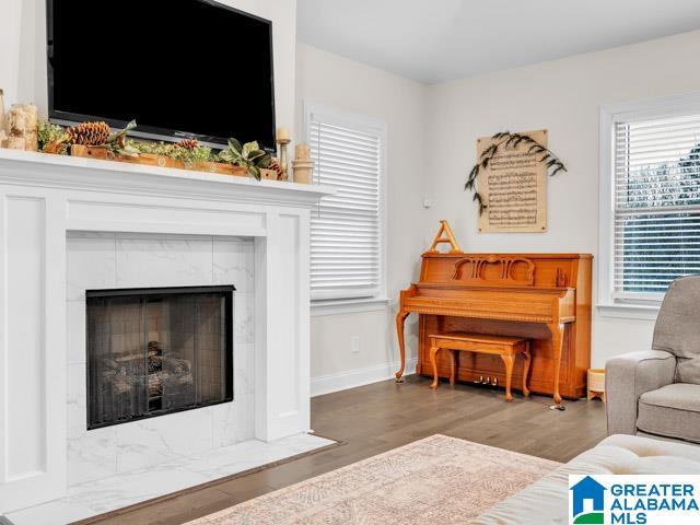 205 Macdonald Court Springville, AL 35146 - Photo 9 of 69