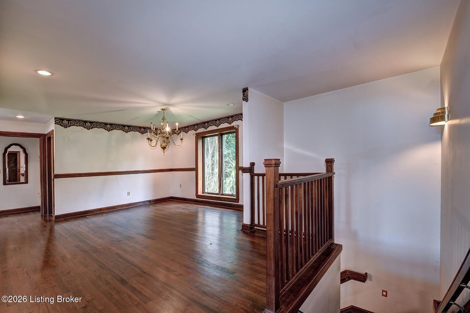 1007 Johnson Road Louisville, KY 40245 - Photo 7 of 46 Johnson Rd BY C W Davis 0008