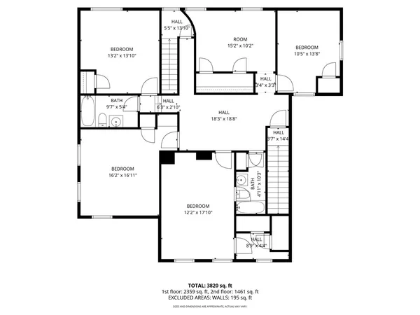 $254,000 | 122 East Chemung Place, Elmira, NY 14904