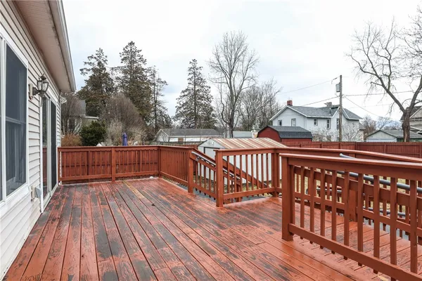 $254,000 | 122 East Chemung Place, Elmira, NY 14904