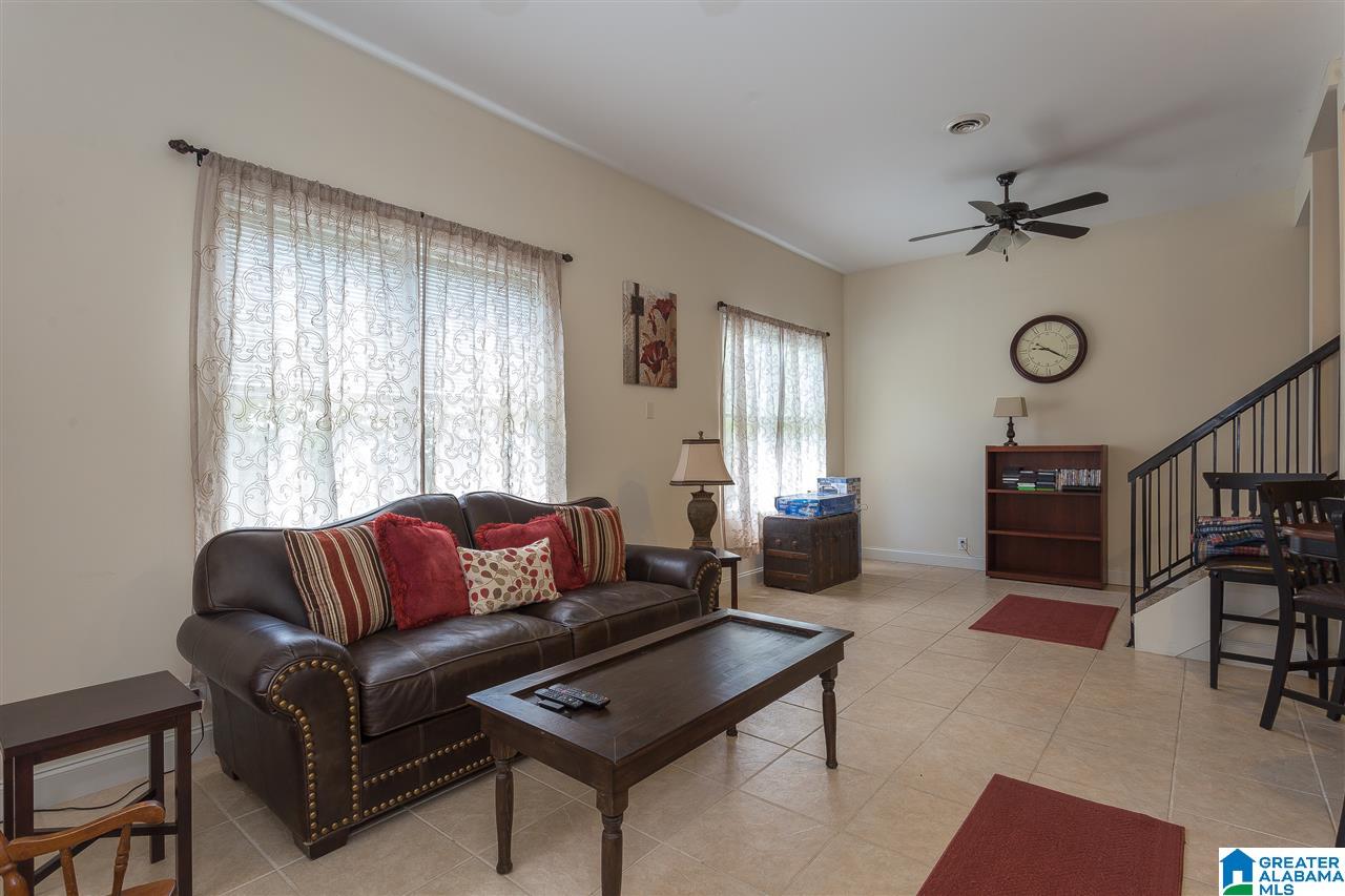 12 Alice Ridge Road Anniston, AL 36207 - Photo 27 of 38