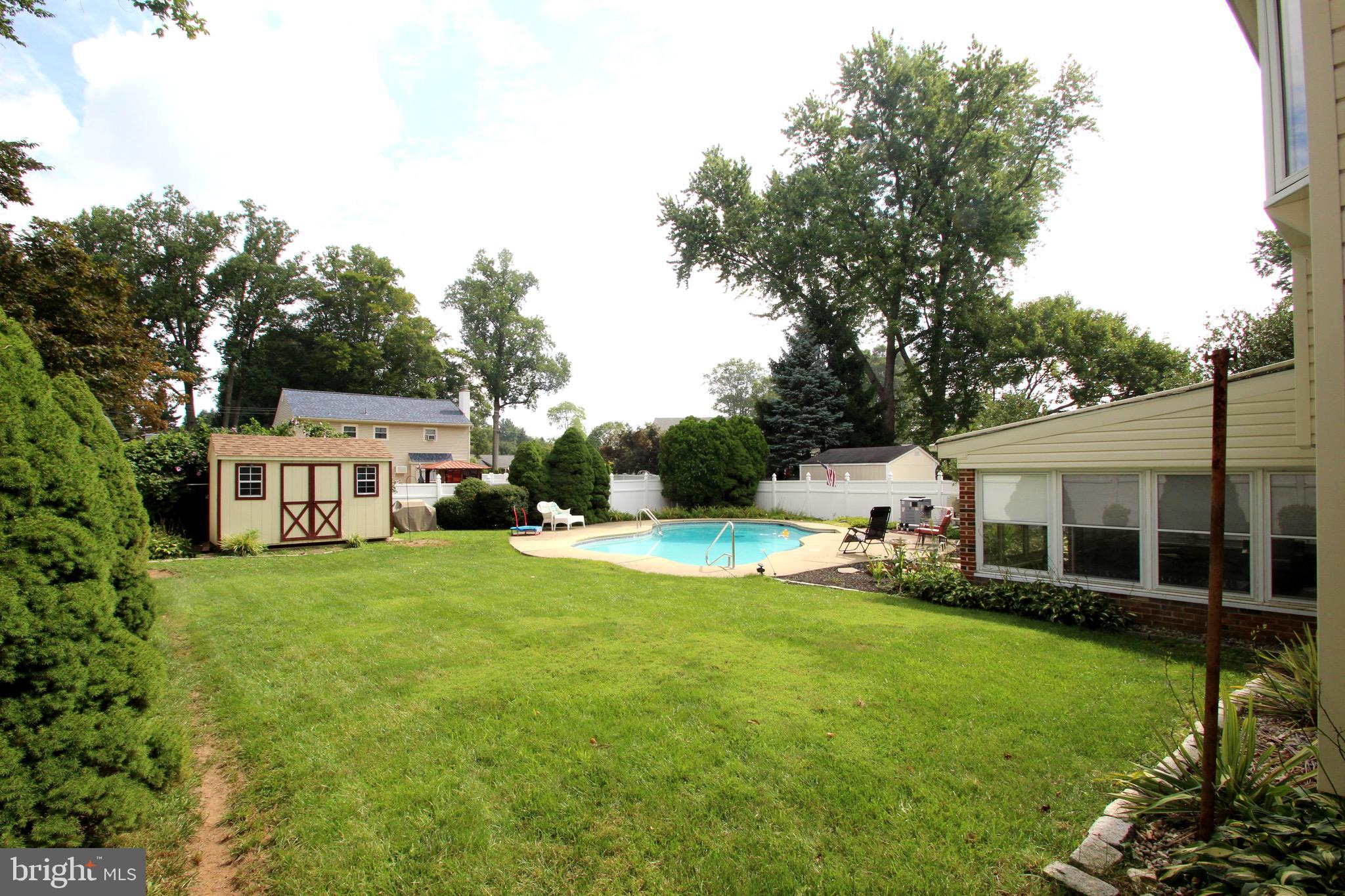 387 Hancock Road Warminster, PA 18974 - Photo 20 of 27