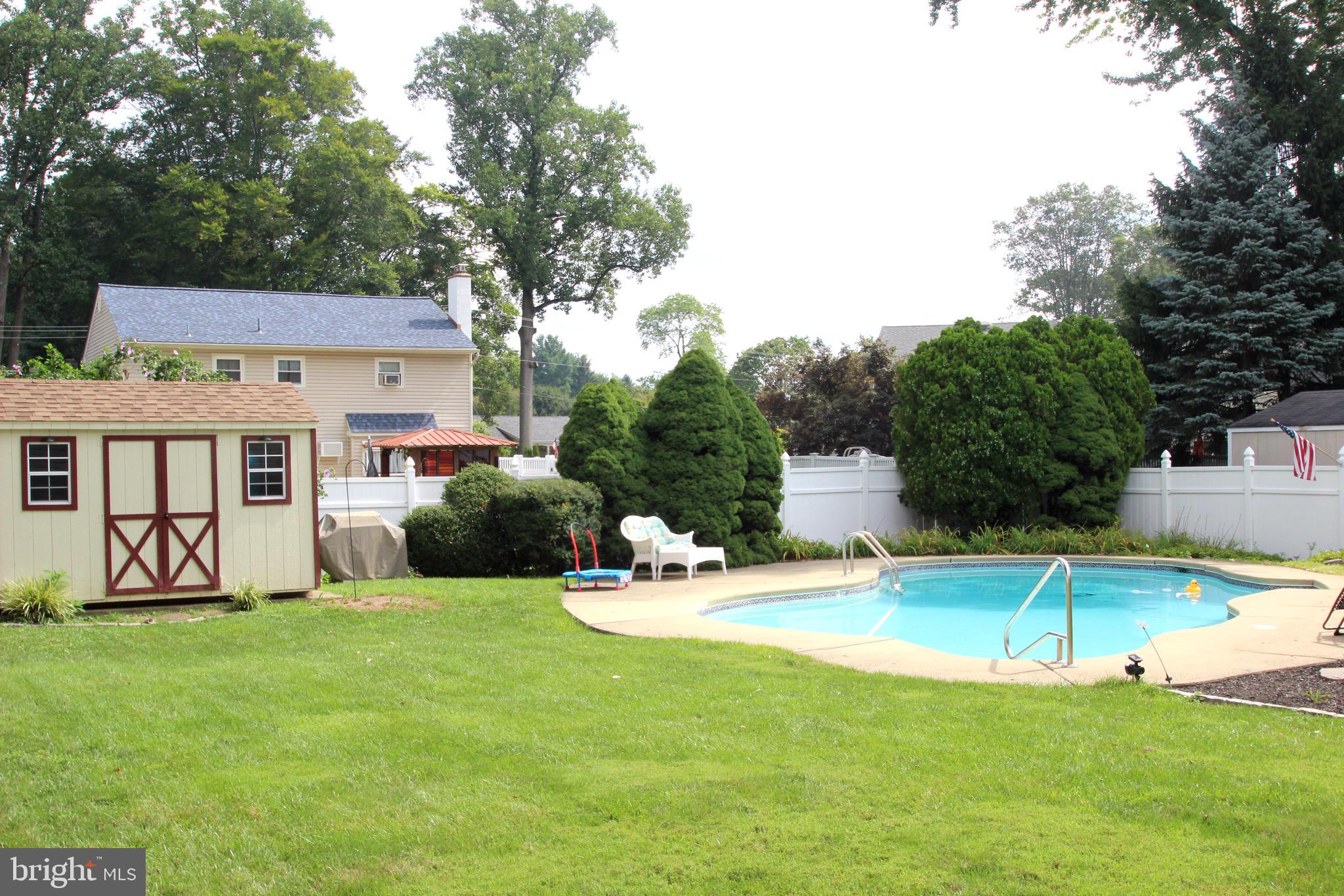 387 Hancock Road Warminster, PA 18974 - Photo 21 of 27