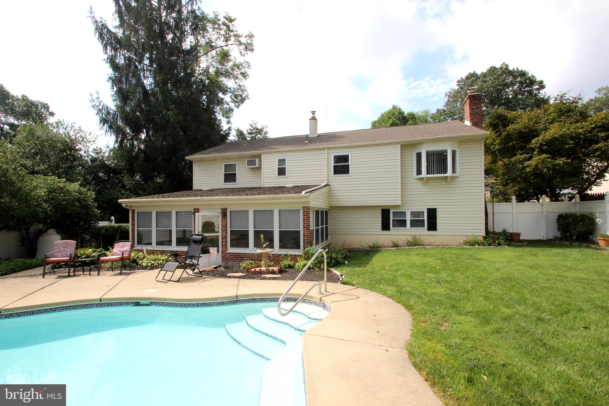 387 Hancock Road Warminster, PA 18974 - Photo 24 of 27