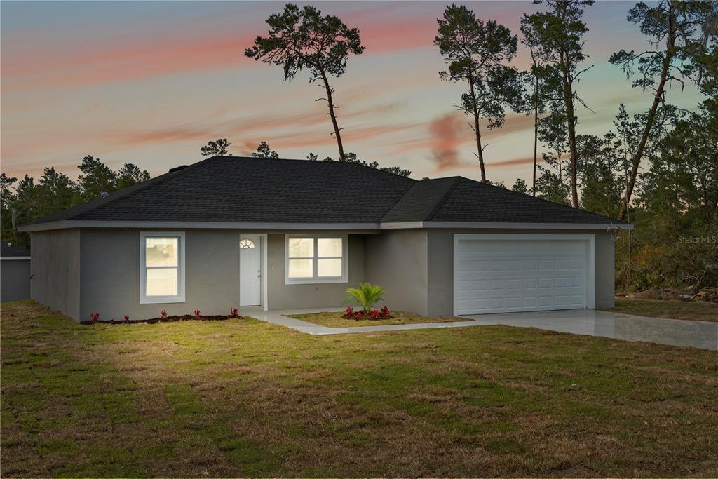 2839 Southwest 165th Street Road Ocala, FL 34473 - Photo 1 of 1 Front of Home